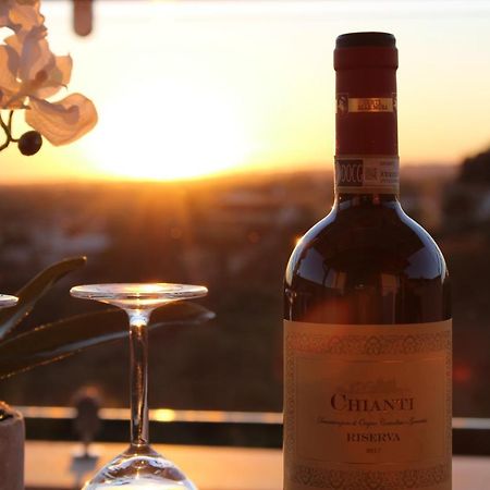 דירות Giulianello La Terrazza Sul Corso מראה חיצוני תמונה